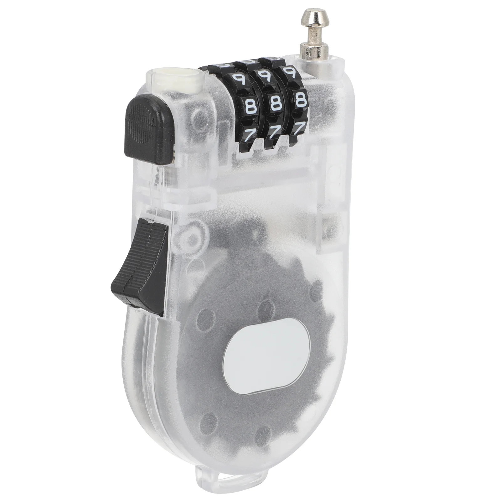 Snowboard Security Lock Baby Snowboard Portable Lock Wardrobe Skiing Boost Lock Abs Lock Scooter Travel Board Lock
Snowboard Security Lock Baby Snowboard Portable Lock Wardrobe Skiing Boost Lock Abs Lock Scooter Travel Board Lock