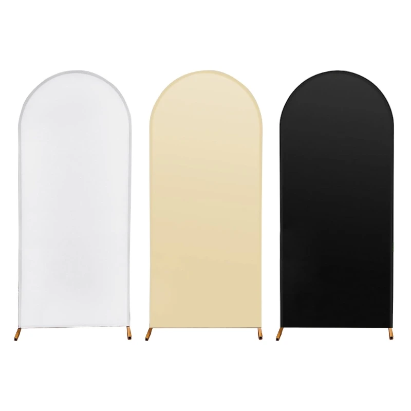 H55E Arch Backdrop Cover Baby Shower Birthday Party Decoration Wedding Background Fabric Doubleside Elastic Cloth Photo Props
H55E Arch Backdrop Cover Baby Shower Birthday Party Decoration Wedding Background Fabric Doubleside Elastic Cloth Photo Props