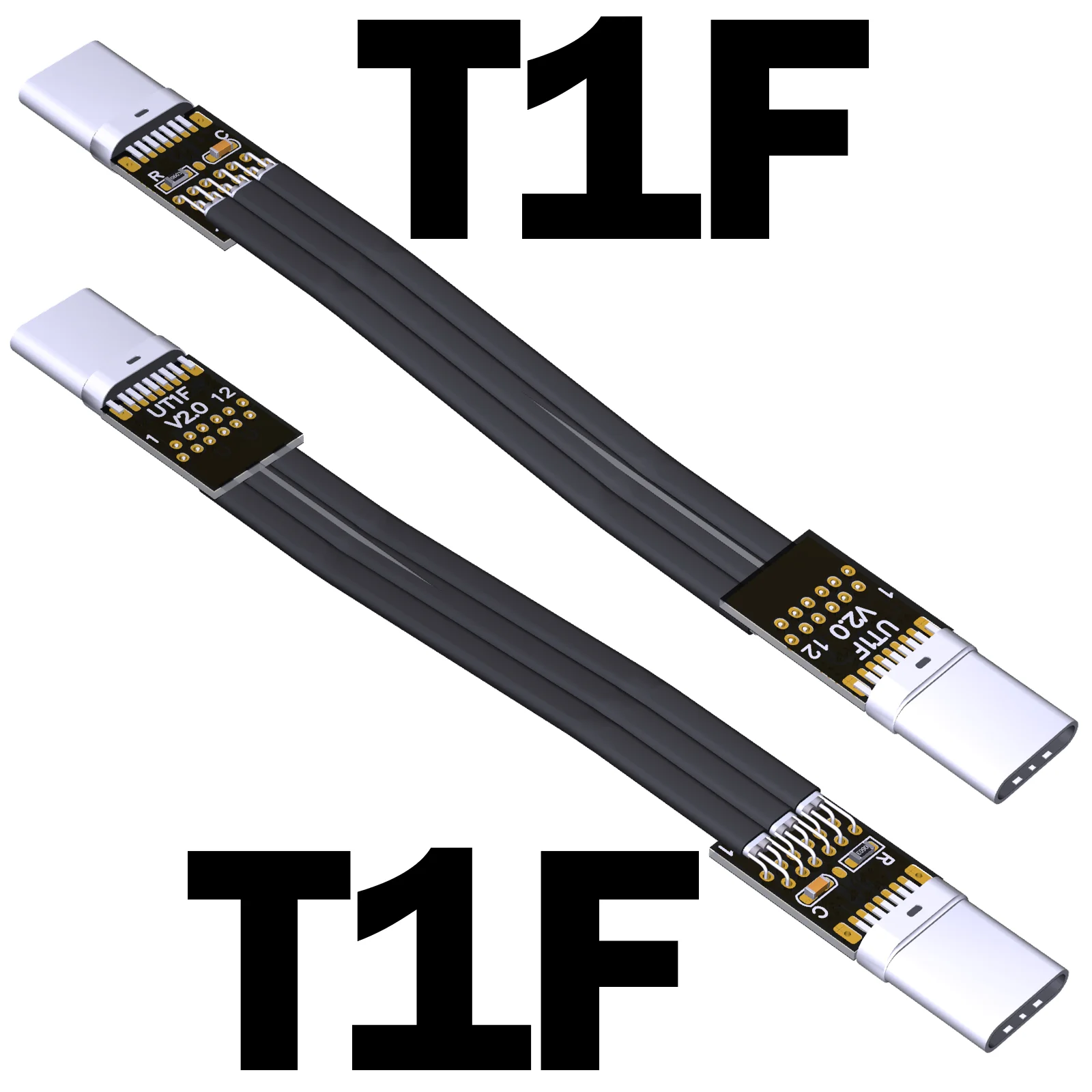 Оптовая продажа с фабрики ADT, индивидуальный FPC USB 2,0, стандартный плоский ленточный кабель 6 А, высокоточный USB 2.0 Type C, кабель для зарядки и пер...
Оптовая продажа с фабрики ADT, индивидуальный FPC USB 2,0, стандартный плоский ленточный кабель 6 А, высокоточный USB 2.0 Type C, кабель для зарядки и пер...