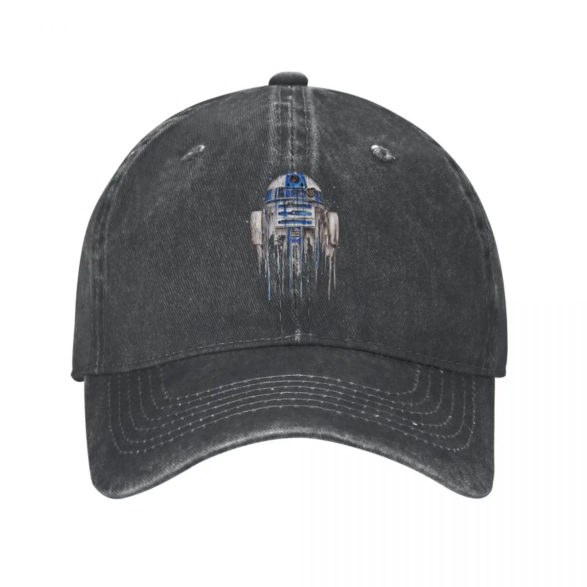 Stars War R2D2 Darth Vader Unisex Baseball Caps Distressed Denim Caps Hat Fashion Outdoor All Seasons Travel Sun Cap
Stars War R2D2 Darth Vader Unisex Baseball Caps Distressed Denim Caps Hat Fashion Outdoor All Seasons Travel Sun Cap