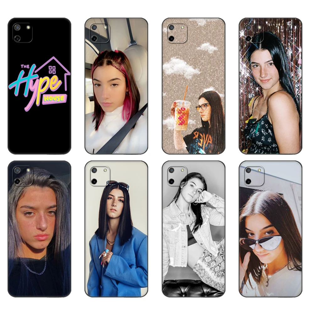 Фонарь для OPPO Realme C11, чехол для Realme C 11 RealmeC11 Back RMX2185, чехол-бампер Charli Damelio
Фонарь для OPPO Realme C11, чехол для Realme C 11 RealmeC11 Back RMX2185, чехол-бампер Charli Damelio