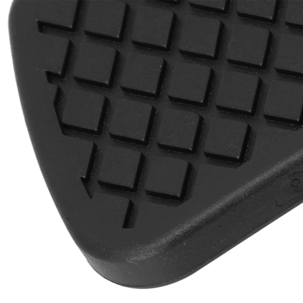 Pad Brake Clutch Pedal Replacement Rubbers Black Durable Easy Installation Motorcycle Accessories High Quality
Pad Brake Clutch Pedal Replacement Rubbers Black Durable Easy Installation Motorcycle Accessories High Quality