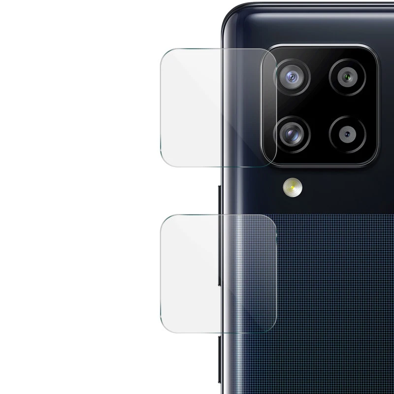 2Pcs 7H Camera Lens Tempered Glass For Samsung Galaxy A12 A32 A42 A52 A7 A02S A22 4G 5G Screen Protector Lens Glass Cover
2Pcs 7H Camera Lens Tempered Glass For Samsung Galaxy A12 A32 A42 A52 A7 A02S A22 4G 5G Screen Protector Lens Glass Cover