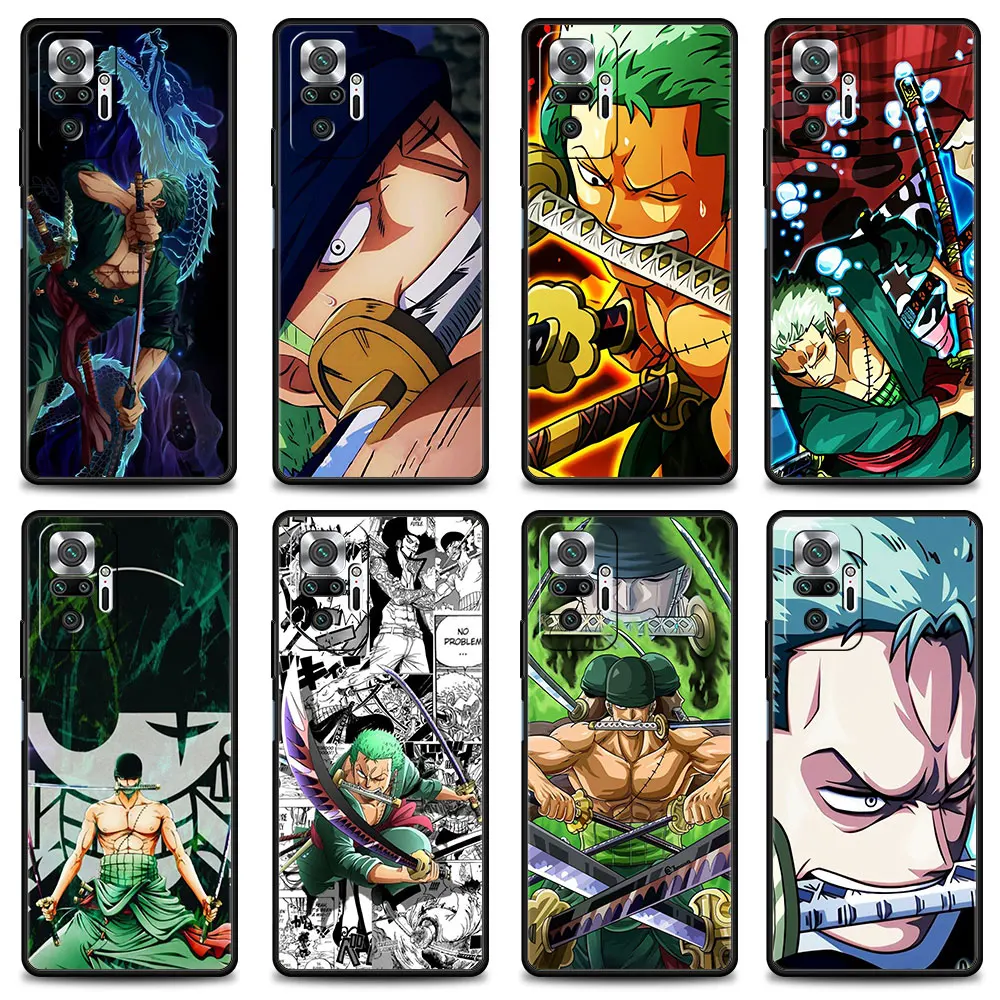 Phone Case For Xiaomi Redmi 9 9a 9c 8 k40 7A 10 Note 9s 9 9t 11t 8t 7 10 8 Pro Max Cover Silicone Bumper Roronoa Zoro One Piece
Phone Case For Xiaomi Redmi 9 9a 9c 8 k40 7A 10 Note 9s 9 9t 11t 8t 7 10 8 Pro Max Cover Silicone Bumper Roronoa Zoro One Piece
