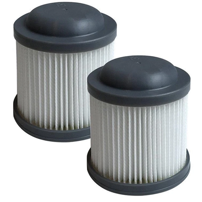 HEPA Filter Vacuum Cleaner Replacement Accessories Filter Elements For PVF110 PHV1210
HEPA Filter Vacuum Cleaner Replacement Accessories Filter Elements For PVF110 PHV1210