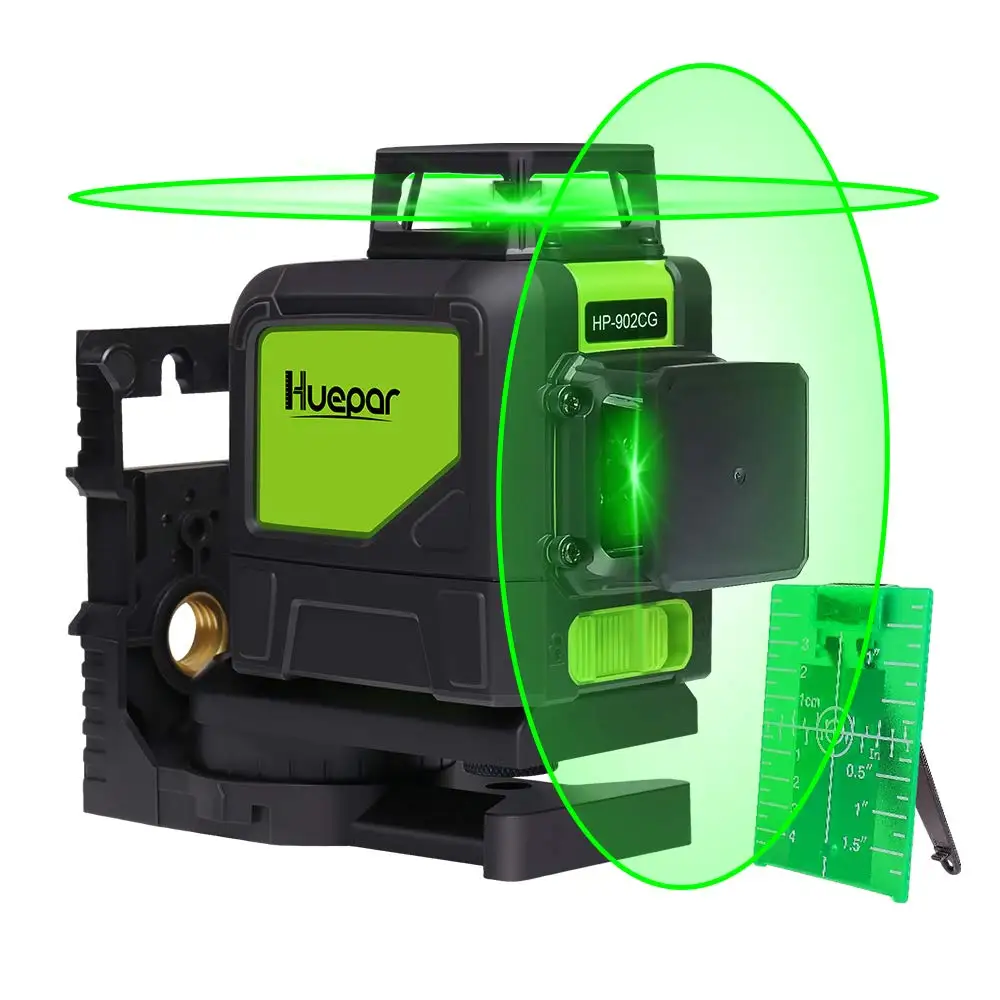 huepar 8 lines mini laser level 360 Self-leveling Cross Green Laser Level 360 degree Vertical Horizontal Nivel Laser green Beam
huepar 8 lines mini laser level 360 Self-leveling Cross Green Laser Level 360 degree Vertical Horizontal Nivel Laser green Beam