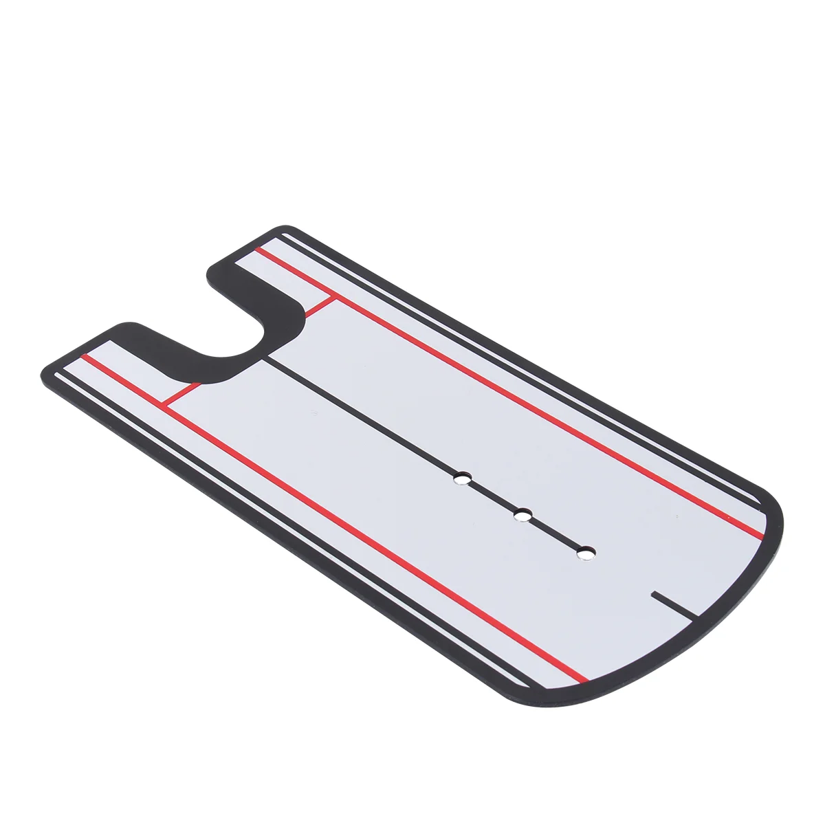 1PC Putt Practice Mirror Portable Aid Supplies Decoration Gift Glasses Posture Corrector
1PC Putt Practice Mirror Portable Aid Supplies Decoration Gift Glasses Posture Corrector