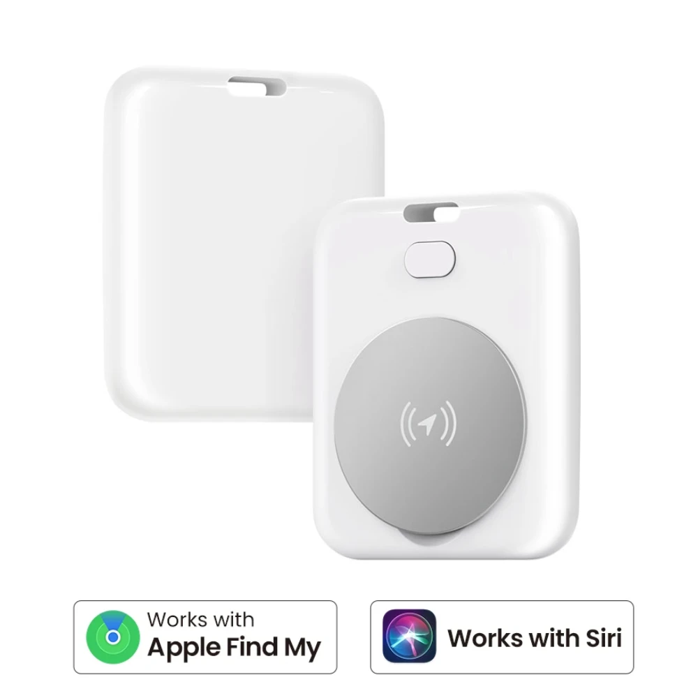 Bluetooth Smart Itag Tracker Mini GPS Key Anti-lost Alarm Wireless Finder Wallets Locator Work for IOS Apple My Find App Siri
Bluetooth Smart Itag Tracker Mini GPS Key Anti-lost Alarm Wireless Finder Wallets Locator Work for IOS Apple My Find App Siri