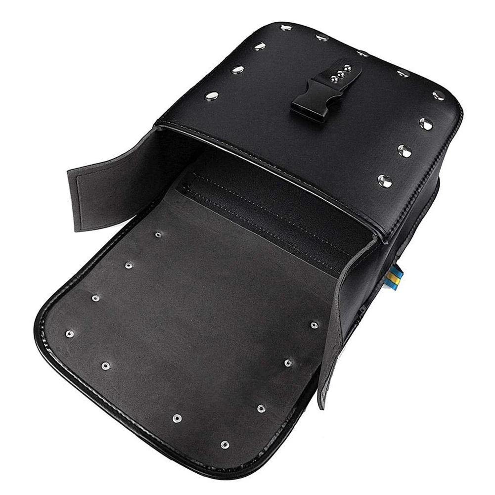 2pcs Motorcycle Bag Quick Install Storage Bottle Hairbrush PU Leather Sunglasses Tool Holder Gloves Side Pouches Roll Waterproof
2pcs Motorcycle Bag Quick Install Storage Bottle Hairbrush PU Leather Sunglasses Tool Holder Gloves Side Pouches Roll Waterproof