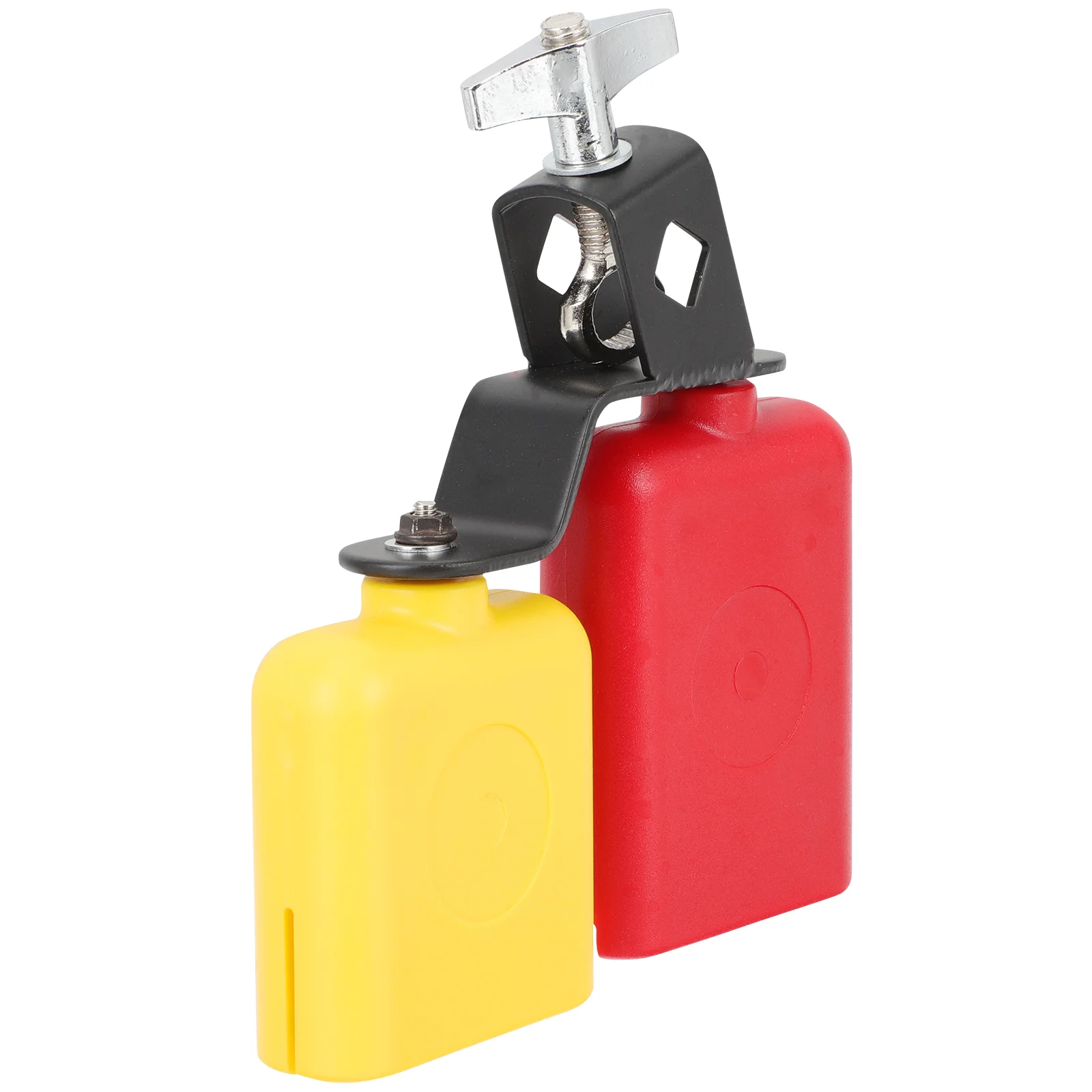 Drum Cow Bell Cowbell Setinstrument Accessory Cowbells Percussion Practical Kids Toymetal Hand Professional A Musical 
Drum Cow Bell Cowbell Setinstrument Accessory Cowbells Percussion Practical Kids Toymetal Hand Professional A Musical