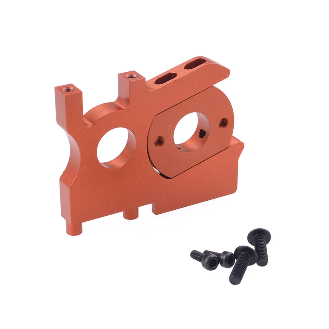 Металлическое моторное крепление 8456 для 1/8 ZD Racing 08423 08425 08426 08427 9021 9072 9071 детали для обновления радиоуправляемых автомобилей, 1
Металлическое моторное крепление 8456 для 1/8 ZD Racing 08423 08425 08426 08427 9021 9072 9071 детали для обновления радиоуправляемых автомобилей, 1