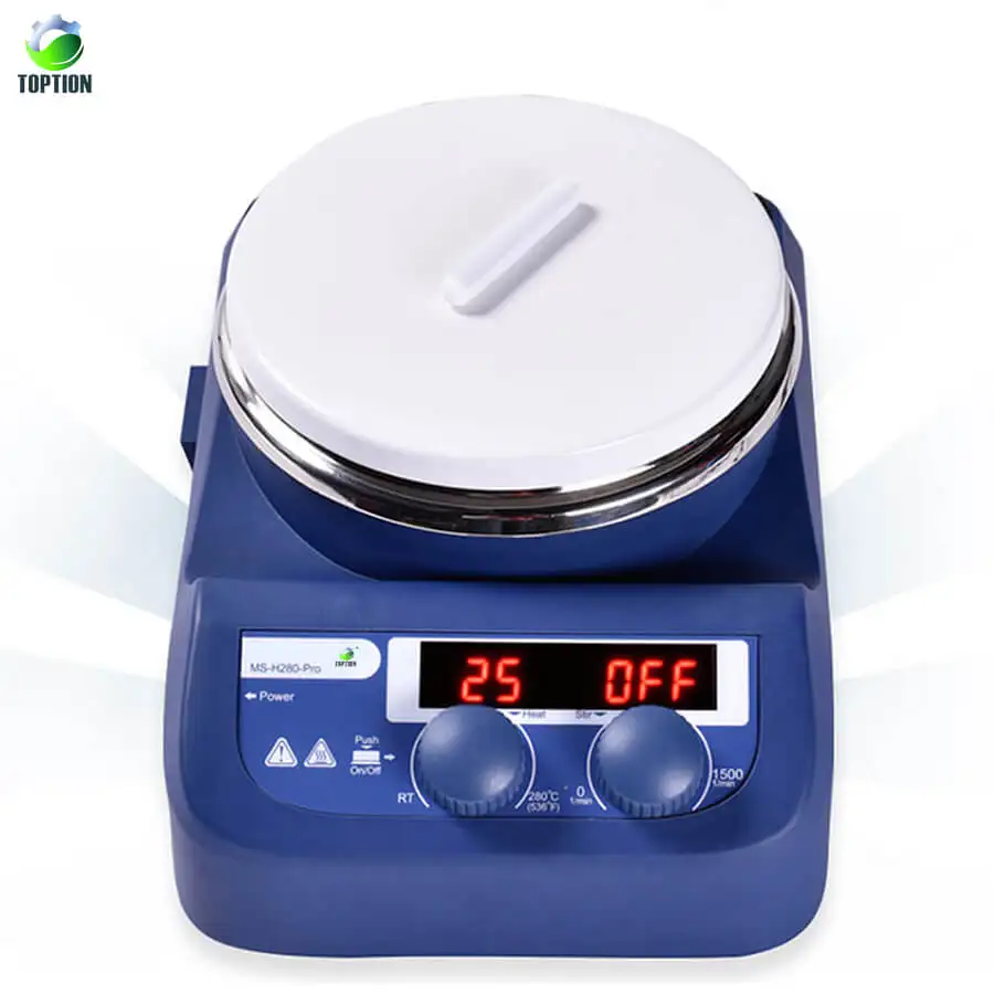 Hotplate Magnetic Stirrer hot plate with magnetic stirrer Hotplate Stirrer For Laboratory
Hotplate Magnetic Stirrer hot plate with magnetic stirrer Hotplate Stirrer For Laboratory