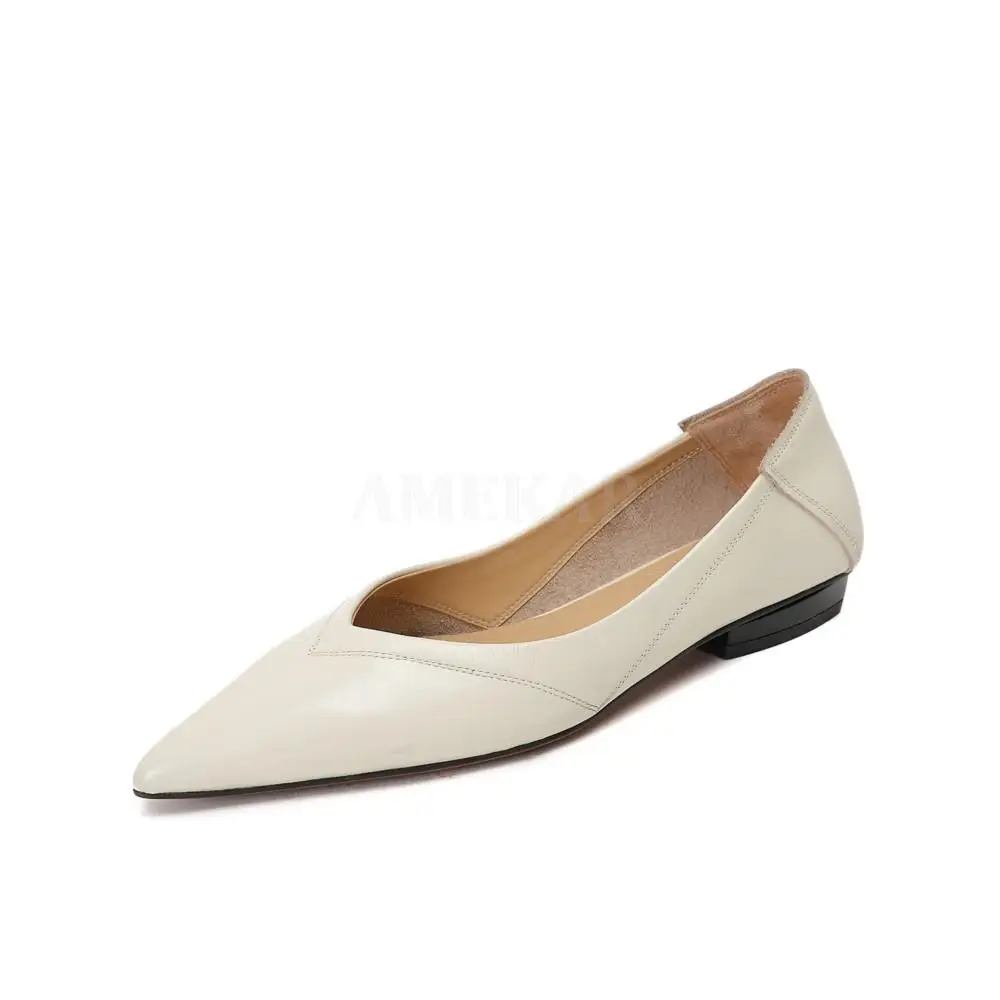 Women Flat Shoes Office Flat Casual Pointed Toe Shallow Mouth Flats Wholesale Shoes Summer Sandal Bowknot Casual Shoes
Women Flat Shoes Office Flat Casual Pointed Toe Shallow Mouth Flats Wholesale Shoes Summer Sandal Bowknot Casual Shoes
