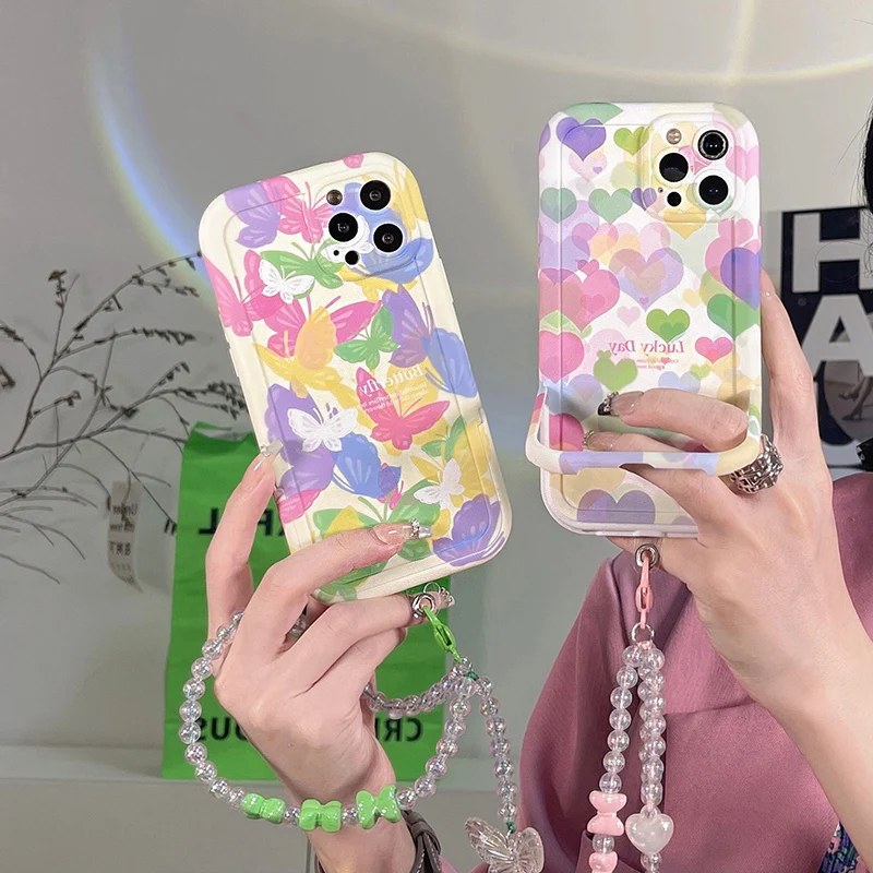For IPhone 13 11 Mobile Phone Case Colorful Love Invisible Bracket with Phone Clip for IPhone 13 12 11 Pro Max Protective Sleeve
For IPhone 13 11 Mobile Phone Case Colorful Love Invisible Bracket with Phone Clip for IPhone 13 12 11 Pro Max Protective Sleeve