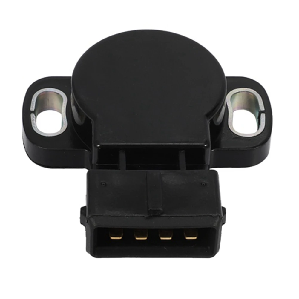 MD614772 Throttle Position Sensor for 3.5L V6/1.8L 2.4L L4 1997-2002 MD614734,TH247,TPS4073
MD614772 Throttle Position Sensor for 3.5L V6/1.8L 2.4L L4 1997-2002 MD614734,TH247,TPS4073