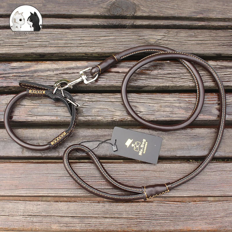 Classic Dog Collars Vintage Leather PU Pet Dog Tag Collar Leash Lead for Small Medium Dogs Pet Walking Leash Leads Set Puppy
Classic Dog Collars Vintage Leather PU Pet Dog Tag Collar Leash Lead for Small Medium Dogs Pet Walking Leash Leads Set Puppy