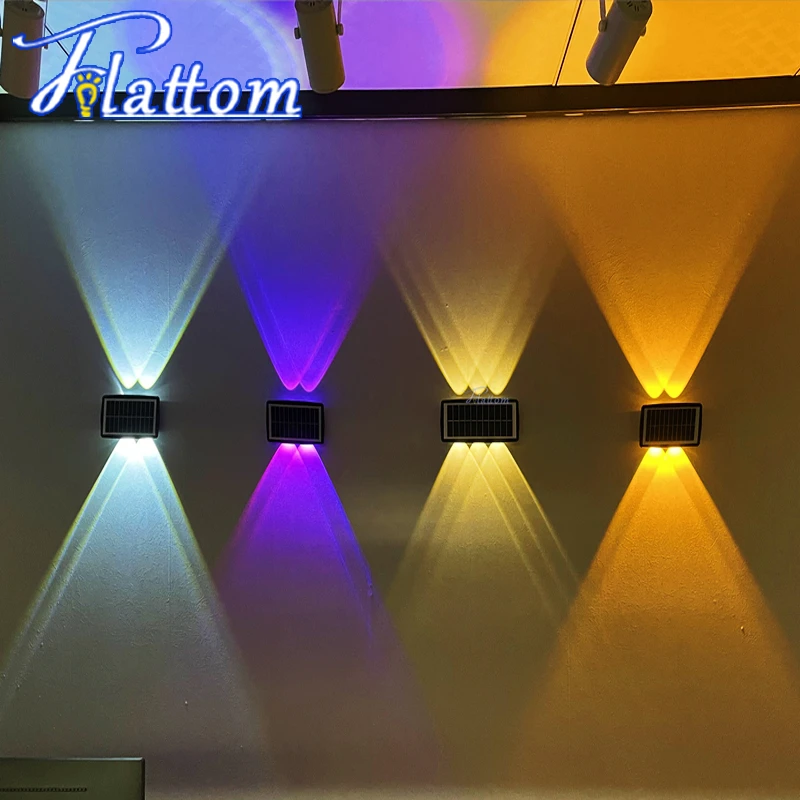Solar Solar Balcony 2023 Waterproof Decor Strong Brightness Wall Courtyard Wall Outdoor Outdoor Lamps Lamp Garden Light
Solar Solar Balcony 2023 Waterproof Decor Strong Brightness Wall Courtyard Wall Outdoor Outdoor Lamps Lamp Garden Light