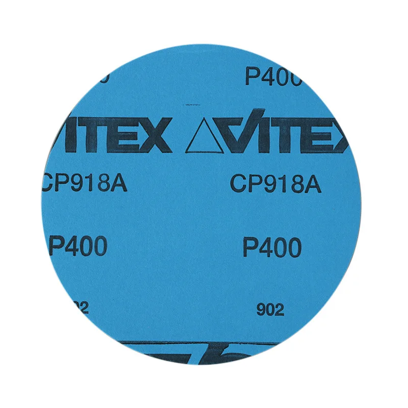 Martindale Test Pre-Ground Sandpaper CP918A German VSMP400#P400 Sandpaper 400Mesh
Martindale Test Pre-Ground Sandpaper CP918A German VSMP400#P400 Sandpaper 400Mesh