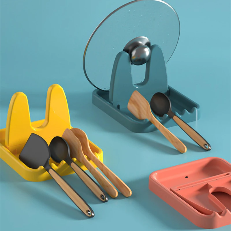 Foldable Pot Lid Rack Chopsticks Spoon Holder Stand Kitchen Organizer for Fork Spatula Utensil Pan Cover Shelf Tableware Storage
Foldable Pot Lid Rack Chopsticks Spoon Holder Stand Kitchen Organizer for Fork Spatula Utensil Pan Cover Shelf Tableware Storage