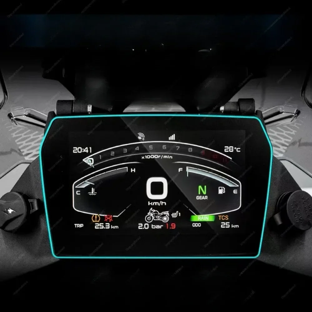 Для VOGE Valico DS900X 900 DSX 900 DSX 900, гидрогелевая пленка для инструментов, закаленная пленка, экран дисплея, пленка против царапин
Для VOGE Valico DS900X 900 DSX 900 DSX 900, гидрогелевая пленка для инструментов, закаленная пленка, экран дисплея, пленка против царапин