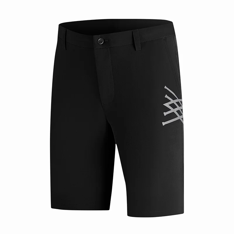 A Golf Clothing Men's Shorts Summer Breathable Sports Pants Comfortable Fashion Five-Point Pants#AN22014345
A Golf Clothing Men's Shorts Summer Breathable Sports Pants Comfortable Fashion Five-Point Pants#AN22014345