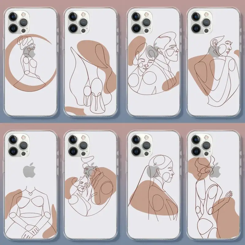 Sexy girl lines Phone Case phone case for iphone 6 7 8 Plus X XS XR MAX 11 Pro 12 MiNi Transparent Cover
Sexy girl lines Phone Case phone case for iphone 6 7 8 Plus X XS XR MAX 11 Pro 12 MiNi Transparent Cover