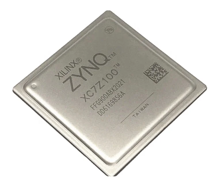 XC7Z100-1FFG900C XC7Z100-1FFG900I New Original Electronic Components Integrated Circuits BGA900
XC7Z100-1FFG900C XC7Z100-1FFG900I New Original Electronic Components Integrated Circuits BGA900