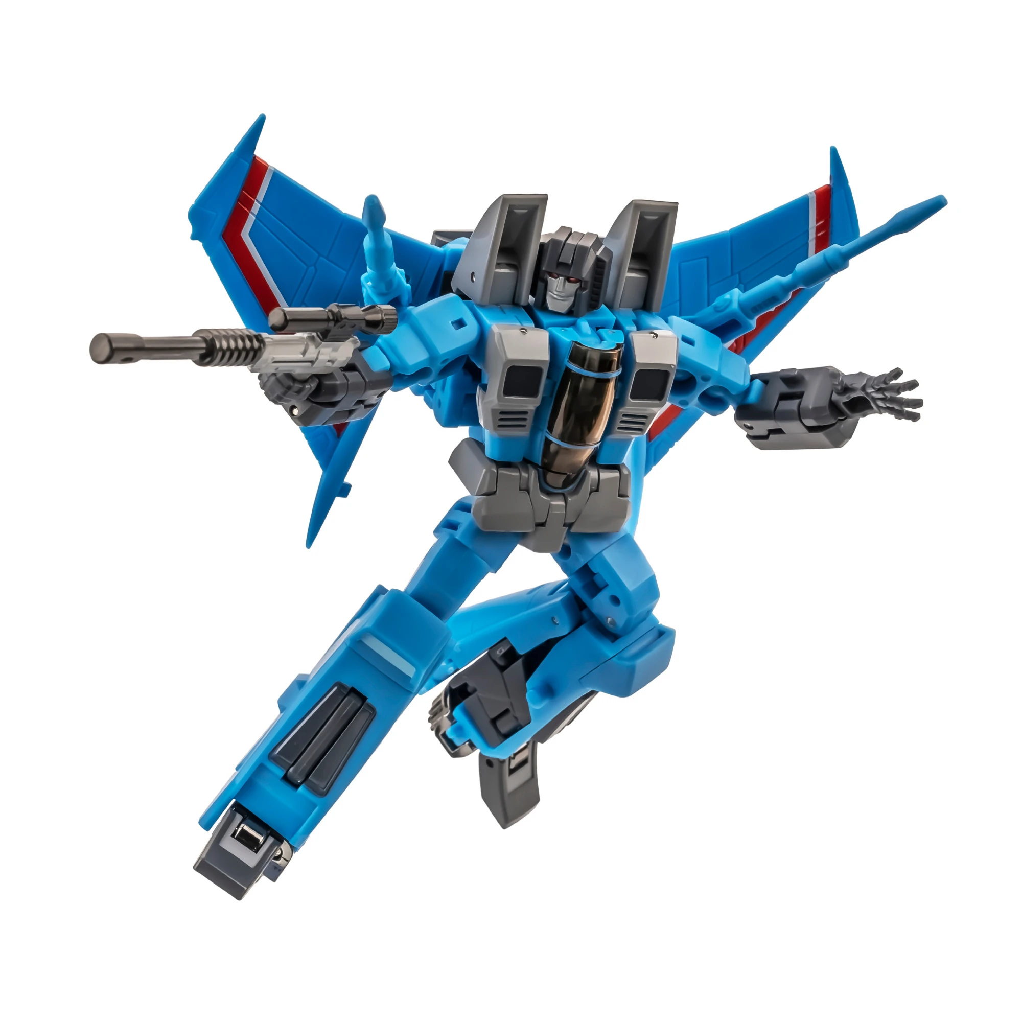Newage NA H14C Thundercracker Transformation Mini Pocket War G1 Action Figure Robot Model Collection Deformed Toys
Newage NA H14C Thundercracker Transformation Mini Pocket War G1 Action Figure Robot Model Collection Deformed Toys