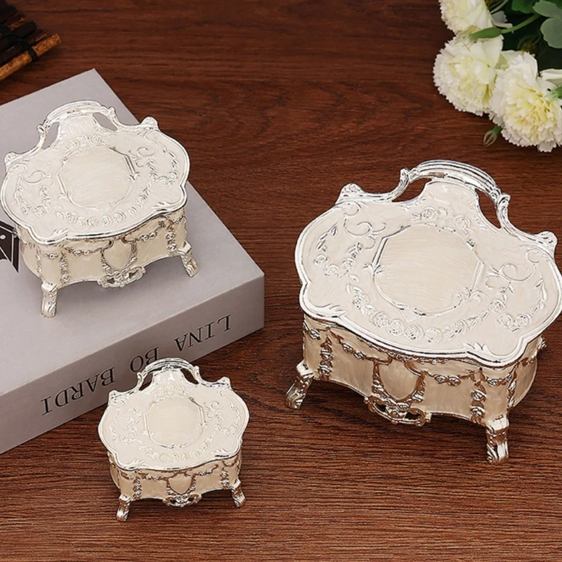 634C FashionsРоскошный Портативный Органайзер для Хранения Ювелирных Изделий Дисплей Дорожная Коробка Серьги Ожерелье Кольца для
634C FashionsРоскошный Портативный Органайзер для Хранения Ювелирных Изделий Дисплей Дорожная Коробка Серьги Ожерелье Кольца для