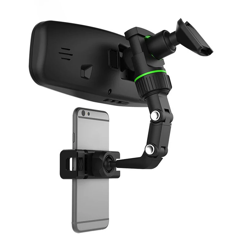 Multifunction Mobile Phone Holder Car 360 Degree Rotatable Seat Hanging Clip Cell Video Photo Shooting Navigation Adjustable
Multifunction Mobile Phone Holder Car 360 Degree Rotatable Seat Hanging Clip Cell Video Photo Shooting Navigation Adjustable