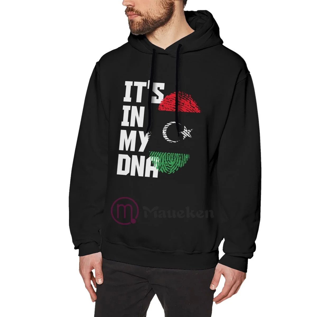 Мужская толстовка с принтом флага Ливии It's In My DNA, хлопковая толстовка, уличная одежда в стиле хип-хоп, спортивный костюм
Мужская толстовка с принтом флага Ливии It's In My DNA, хлопковая толстовка, уличная одежда в стиле хип-хоп, спортивный костюм