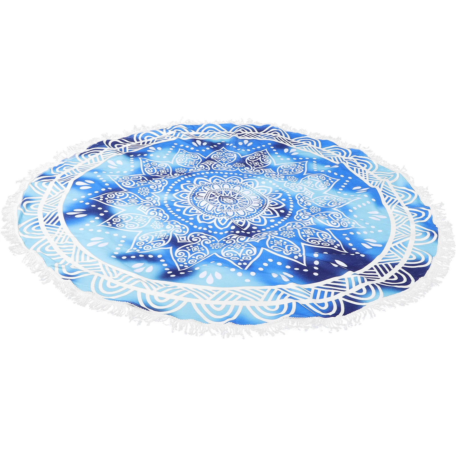 Practical Beach Towel Multi-use Swimming Pool Towel Quick-drying Pool Towel for Travel
Practical Beach Towel Multi-use Swimming Pool Towel Quick-drying Pool Towel for Travel
