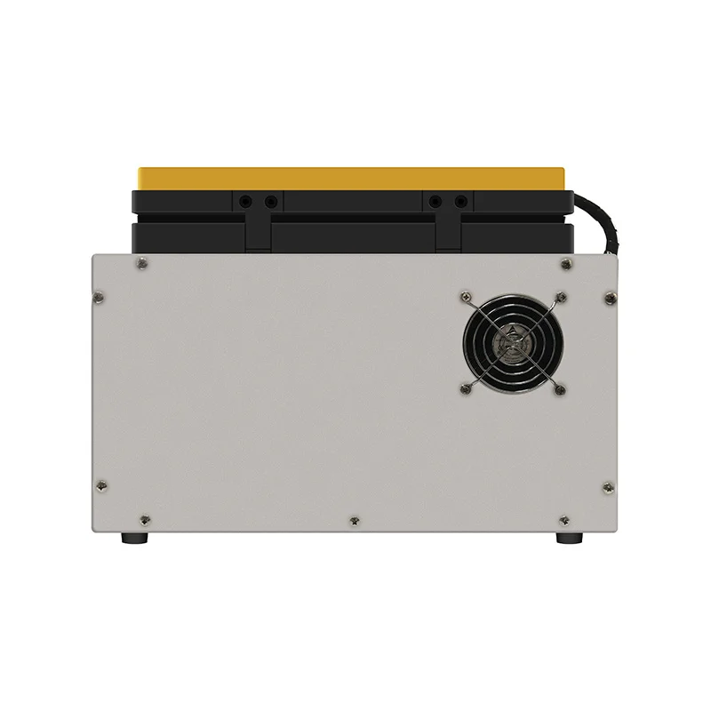 ZJ-805 2 In1 Vacuum Separator Machine Touch Screen LCD OCA Lamination Separate For Phone Repair Machine Remove Edge Flat Screen
ZJ-805 2 In1 Vacuum Separator Machine Touch Screen LCD OCA Lamination Separate For Phone Repair Machine Remove Edge Flat Screen