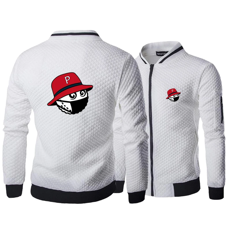 High Quality Spring 2023 New Golf Men's Jacket Spring Zipper Jacket Sports Fall Brand Men Jacket Casual Male Jacket Tops S-4XL
High Quality Spring 2023 New Golf Men's Jacket Spring Zipper Jacket Sports Fall Brand Men Jacket Casual Male Jacket Tops S-4XL