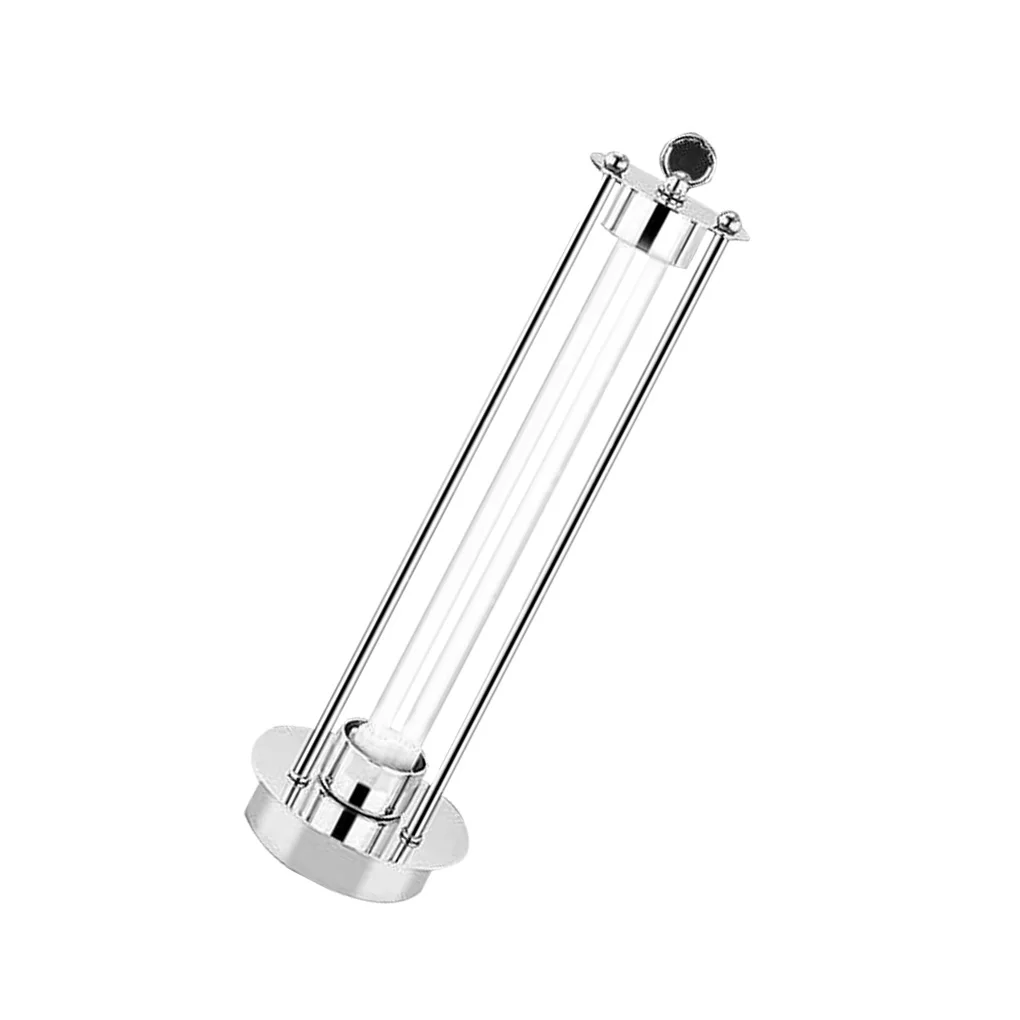 Home Bedroom Living Room UV Tube Light Cleaning Lamp Household UV Cleaning Table Light EU Plug
Home Bedroom Living Room UV Tube Light Cleaning Lamp Household UV Cleaning Table Light EU Plug