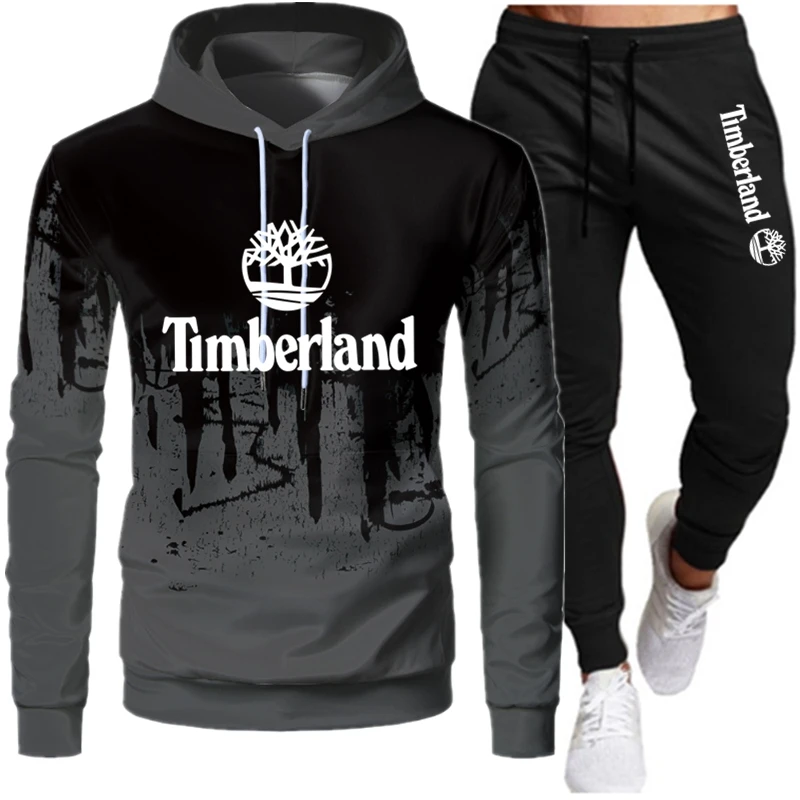 Модная мужская Толстовка и спортивные штаны, спортивный костюм, новый брендовый принт логотипа, пуловер с капюшоном и брызгами чернил, мужс...
Модная мужская Толстовка и спортивные штаны, спортивный костюм, новый брендовый принт логотипа, пуловер с капюшоном и брызгами чернил, мужс...