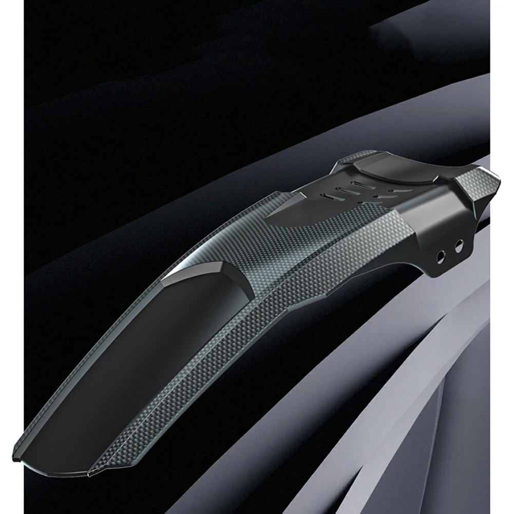 1/2PCS Bicycle Fenders Mountain Road Bike Mudguard Front Rear Tire Wheel Fender Hard Shell Carbon Fiber Mudguard Cycling Parts
1/2PCS Bicycle Fenders Mountain Road Bike Mudguard Front Rear Tire Wheel Fender Hard Shell Carbon Fiber Mudguard Cycling Parts