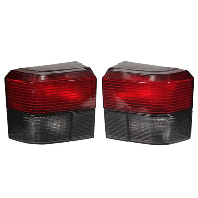 Car Rear Tail Light for Transporter T4 1990-2003 Smoky Rear Brake Lamp Lamp Housing Without Bulb 701945111
Car Rear Tail Light for Transporter T4 1990-2003 Smoky Rear Brake Lamp Lamp Housing Without Bulb 701945111