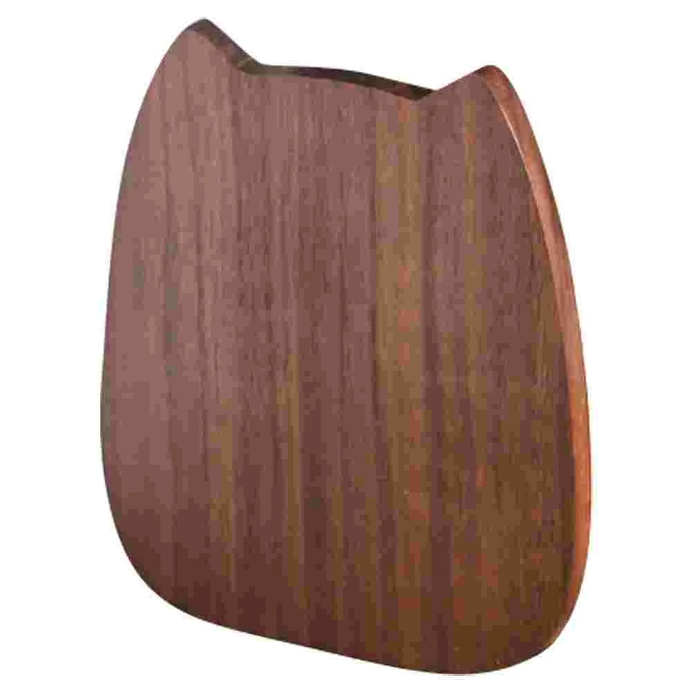 Household Office Bookend Desktop Wooden Bookend Cat-shaped Modern Bookend Office Accessory
Household Office Bookend Desktop Wooden Bookend Cat-shaped Modern Bookend Office Accessory