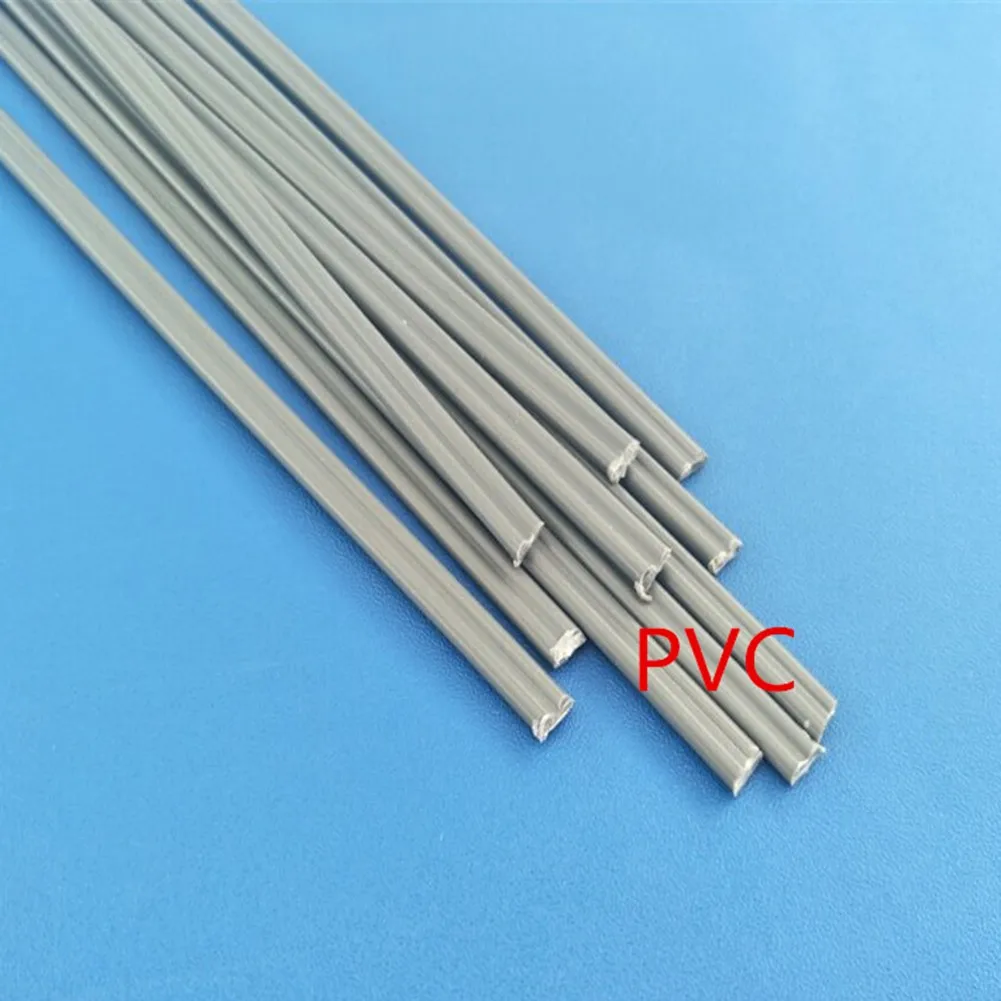 For Box Pipe Shell Welding Rods Plastic 50pcs Repair Set 200x5x2.5mm ABS/PP/PVC/PE Kit Non-toxic Sticks Strips
For Box Pipe Shell Welding Rods Plastic 50pcs Repair Set 200x5x2.5mm ABS/PP/PVC/PE Kit Non-toxic Sticks Strips
