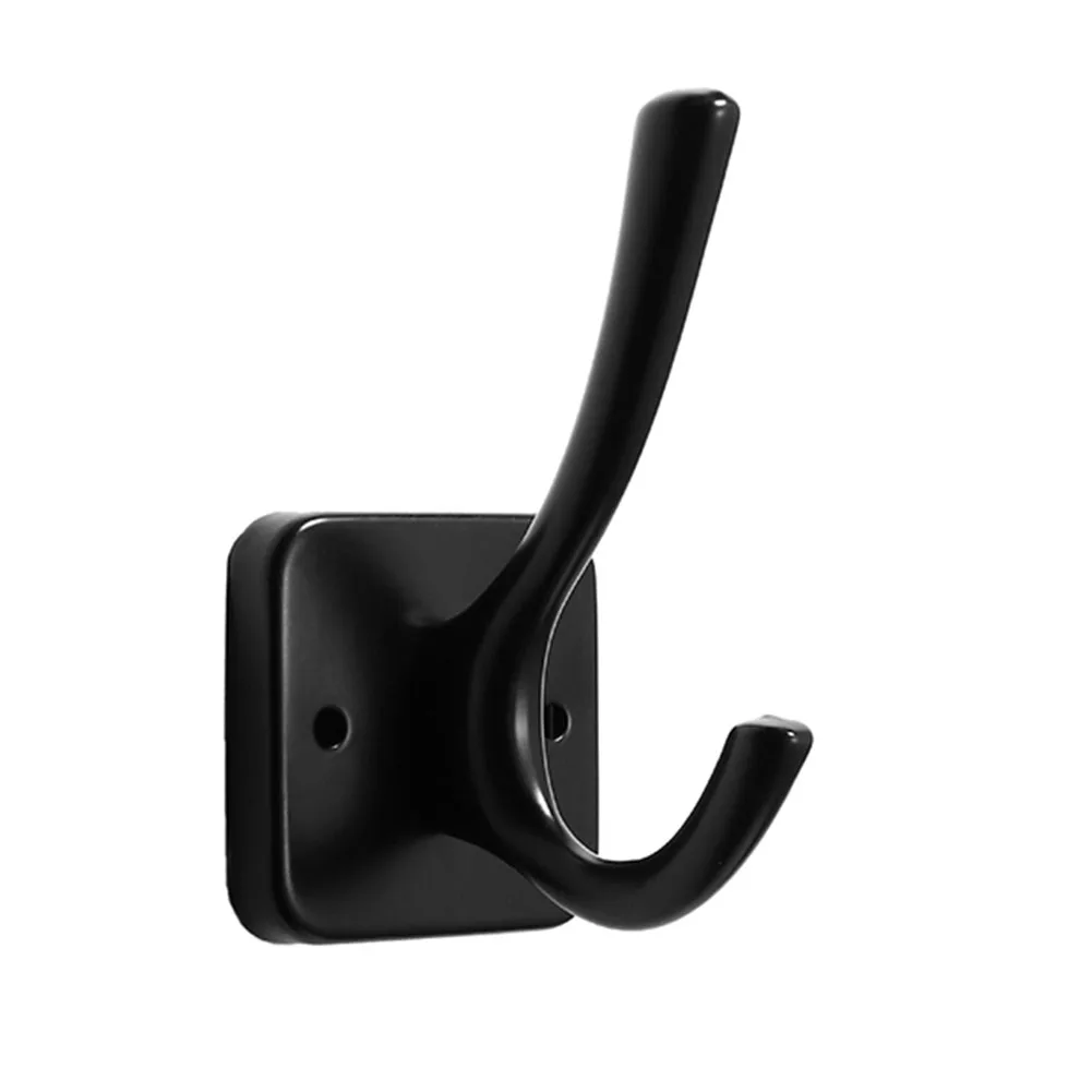 Space Saving Wall Mounted Hook, Organize Your Space with Style, Perfect for Towels, Coats, Bags, and More Set of 4
Space Saving Wall Mounted Hook, Organize Your Space with Style, Perfect for Towels, Coats, Bags, and More Set of 4