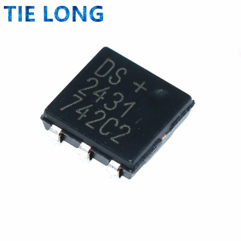 Article ds2431p + ds2431p ds2431
Article ds2431p + ds2431p ds2431