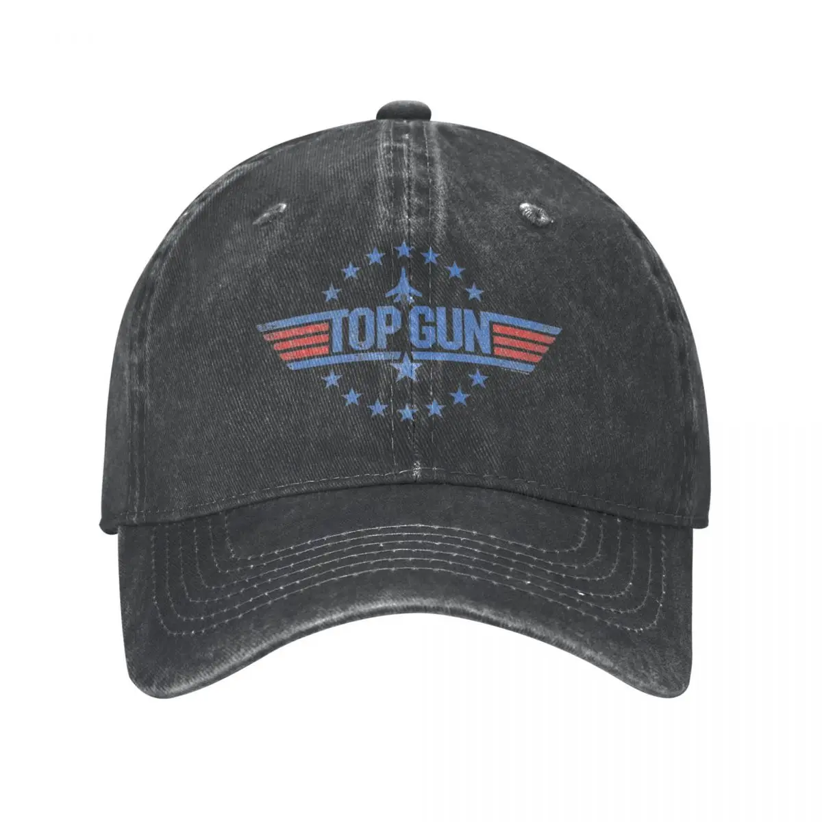 Vintage Top Gun Maverick Movie Baseball Cap Unisex Style Distressed Cotton Snapback Cap US Fighter Outdoor Activities Caps Hat
Vintage Top Gun Maverick Movie Baseball Cap Unisex Style Distressed Cotton Snapback Cap US Fighter Outdoor Activities Caps Hat