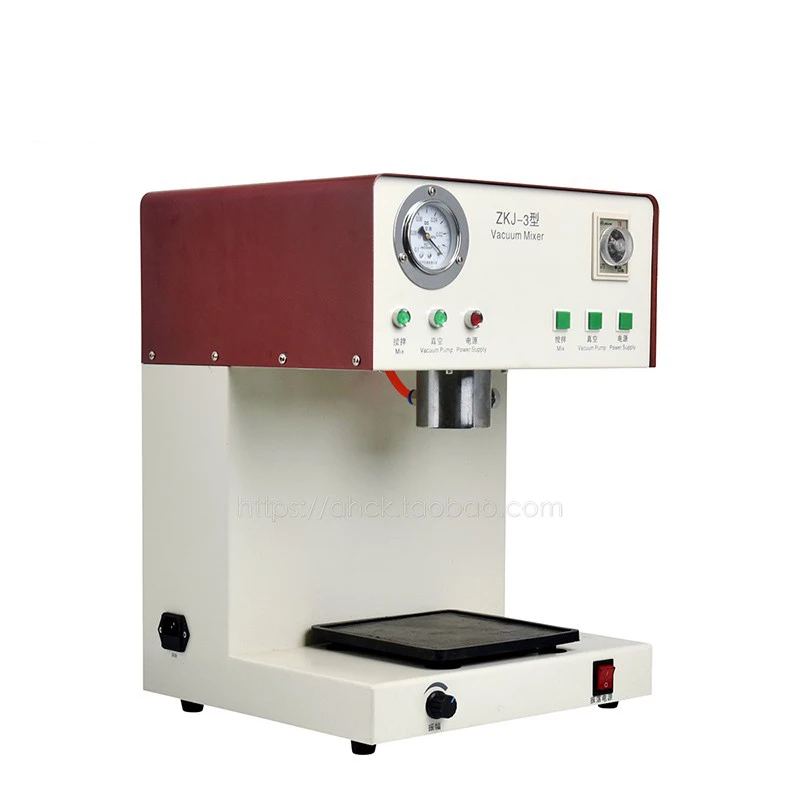 Vacuum Mixer Embedded Material Mixer Vacuum Blending Cup Vacuum Cup Built-in Vacuum Pump
Vacuum Mixer Embedded Material Mixer Vacuum Blending Cup Vacuum Cup Built-in Vacuum Pump