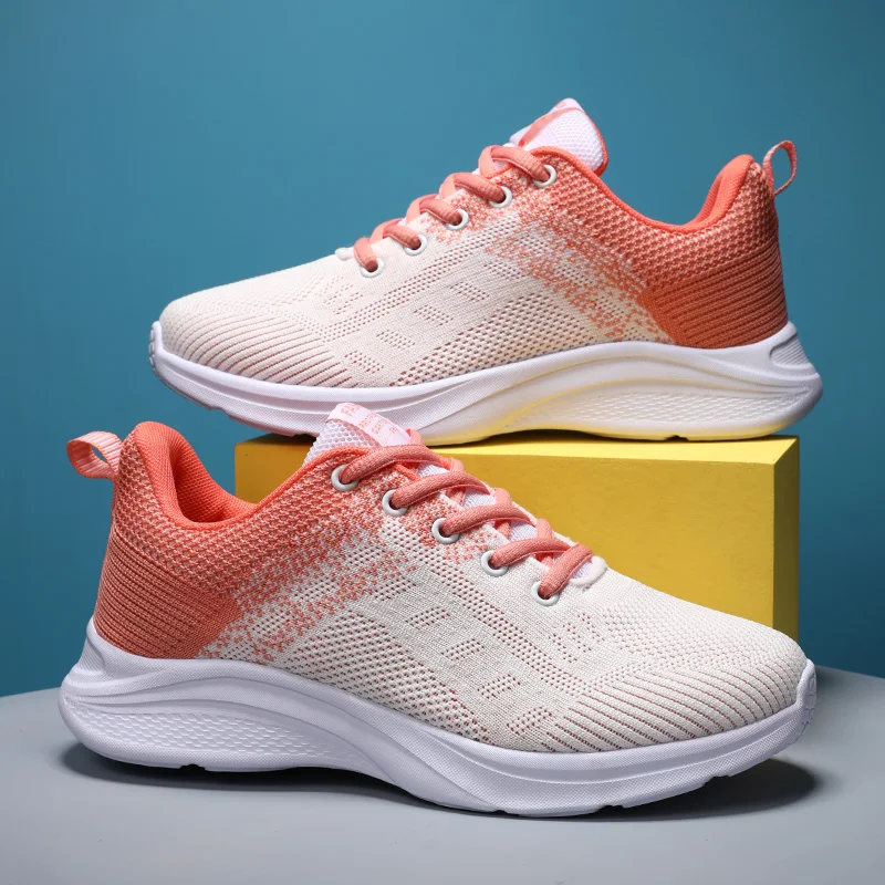 sneakers Chunky Sneakers Women Split Leather Mesh Patchwork Lace-Up Thick Sole Comfy Lady Shoes female shoes
sneakers Chunky Sneakers Women Split Leather Mesh Patchwork Lace-Up Thick Sole Comfy Lady Shoes female shoes