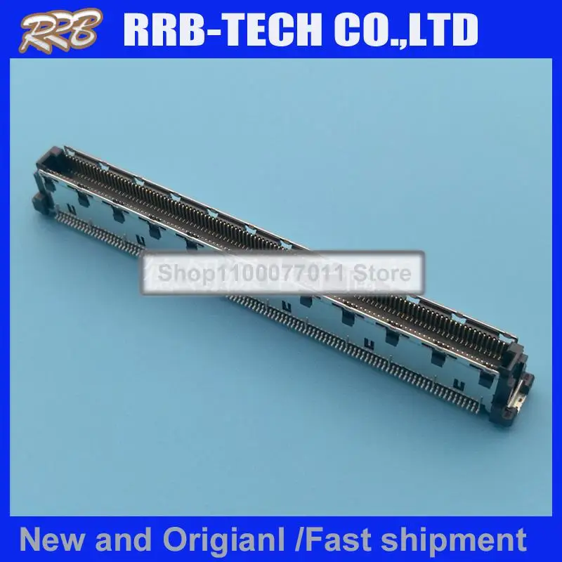 5 шт./лот 3-6318491-6 0,5 мм ширина ножек 100% Pin Новый и оригинальный 
5 шт./лот 3-6318491-6 0,5 мм ширина ножек 100% Pin Новый и оригинальный