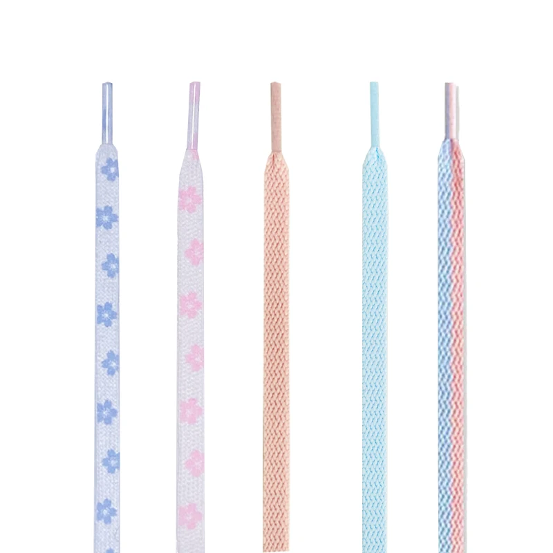 Модные шнурки на плоской подошве для AJ/AF1 шнурки для кроссовок белые туфли кружева для женщин и мужчин шнурки для обуви Sakura аксессуары для об... 
Модные шнурки на плоской подошве для AJ/AF1 шнурки для кроссовок белые туфли кружева для женщин и мужчин шнурки для обуви Sakura аксессуары для об...