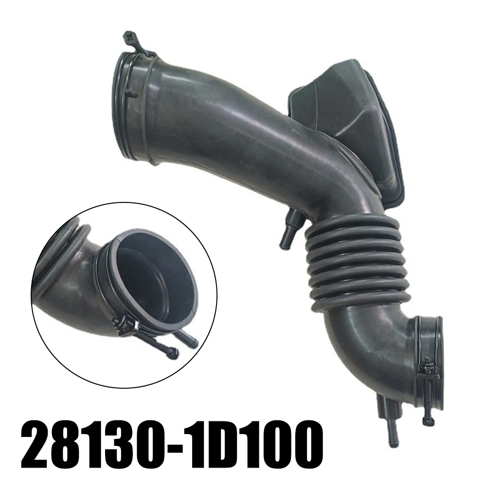 Car Air Intake Hose Assy For KIA Rondo Carens 2007-2012 28130-1D100 Engine Parts Air Intake System Intake Manifold
Car Air Intake Hose Assy For KIA Rondo Carens 2007-2012 28130-1D100 Engine Parts Air Intake System Intake Manifold