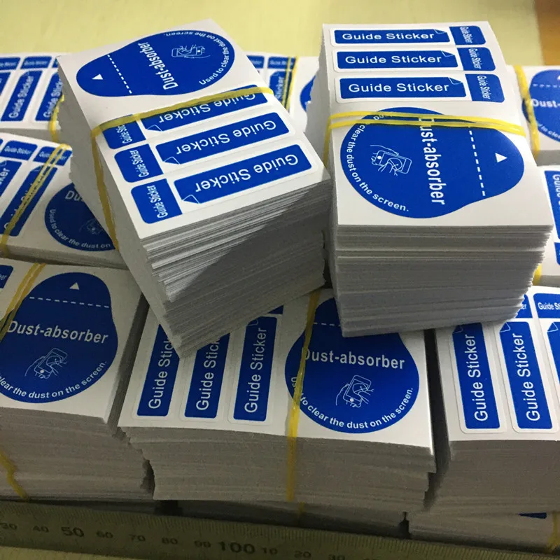 1000 PCS for Camera Lens Optical LCD Screen Cleaner for iPhone 8 7 6 6s Removal Paper Dust Absorber Sticker Wholesale
1000 PCS for Camera Lens Optical LCD Screen Cleaner for iPhone 8 7 6 6s Removal Paper Dust Absorber Sticker Wholesale