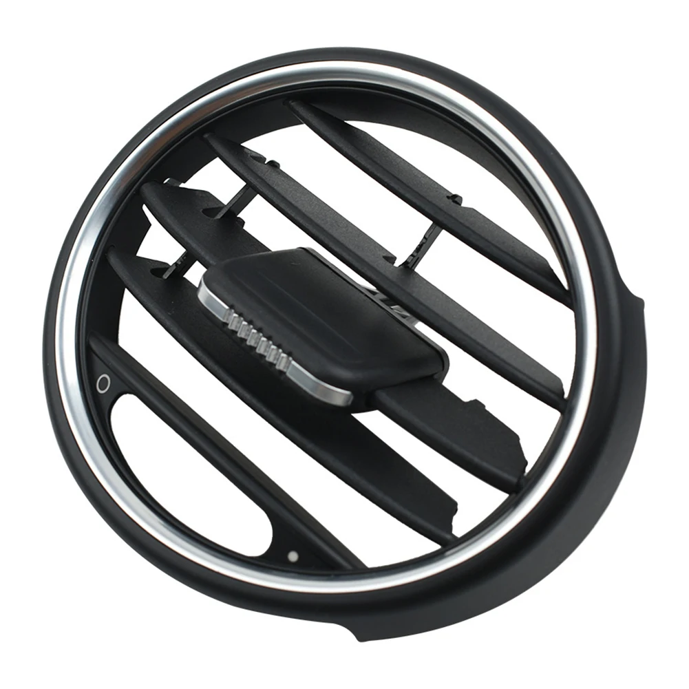 Durable Air Vent Grill Vent Grille Panel Kit 1pc A/C Accessory Black+chrome Silver For Porsche Boxster 987 06-12
Durable Air Vent Grill Vent Grille Panel Kit 1pc A/C Accessory Black+chrome Silver For Porsche Boxster 987 06-12